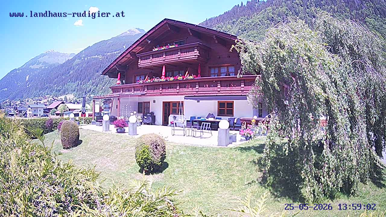 Gortipohl | Landhaus Rudigier