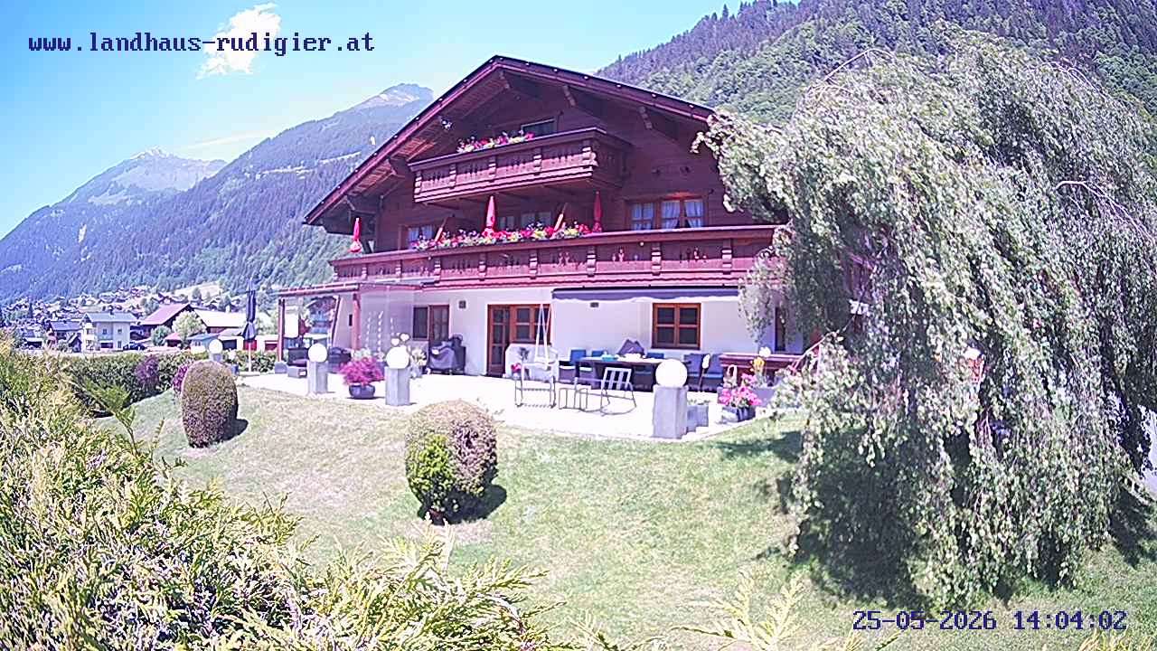 Gortipohl | Landhaus Rudigier