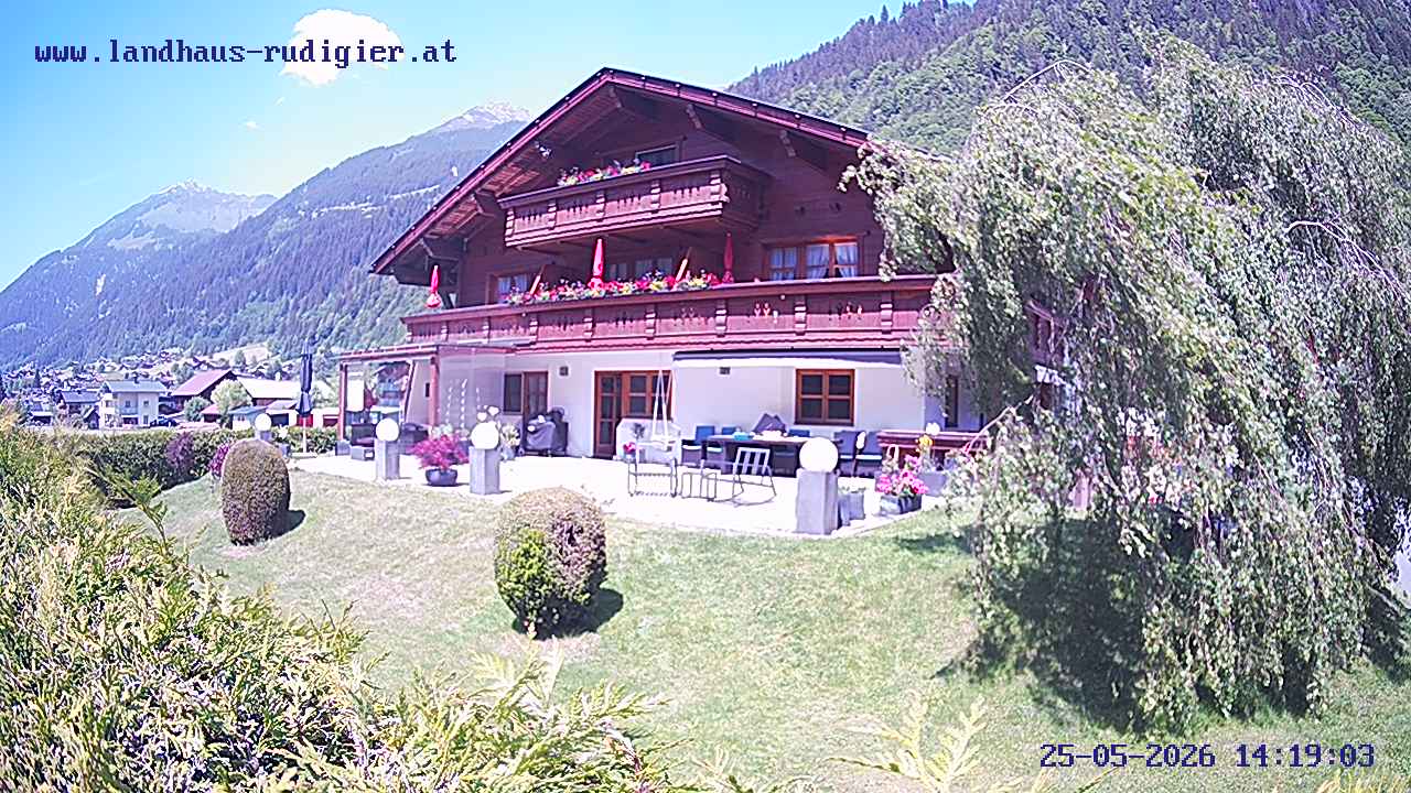 Gortipohl | Landhaus Rudigier