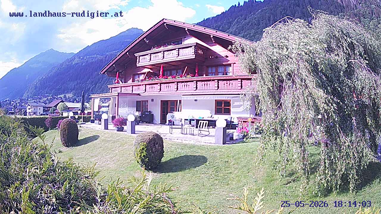Gortipohl | Landhaus Rudigier