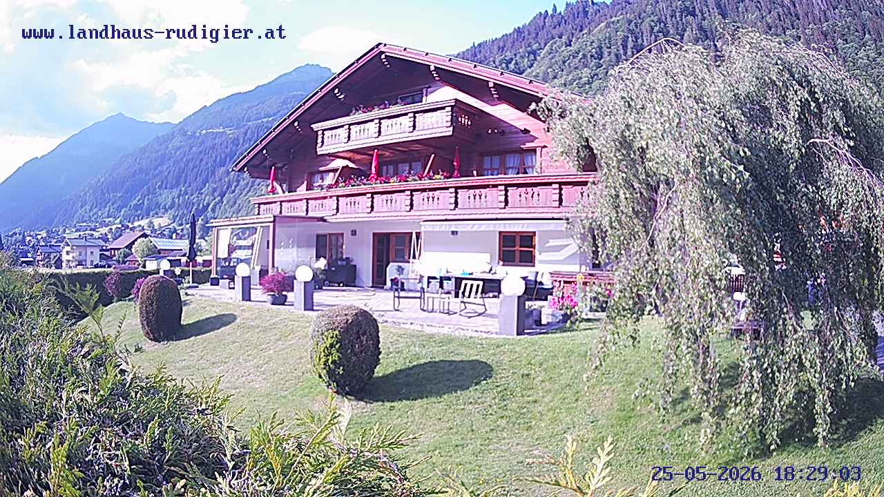 Gortipohl | Landhaus Rudigier