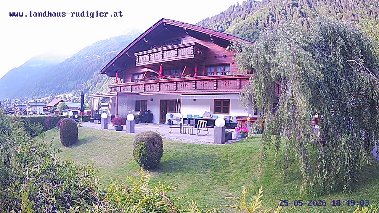 Gortipohl | Landhaus Rudigier