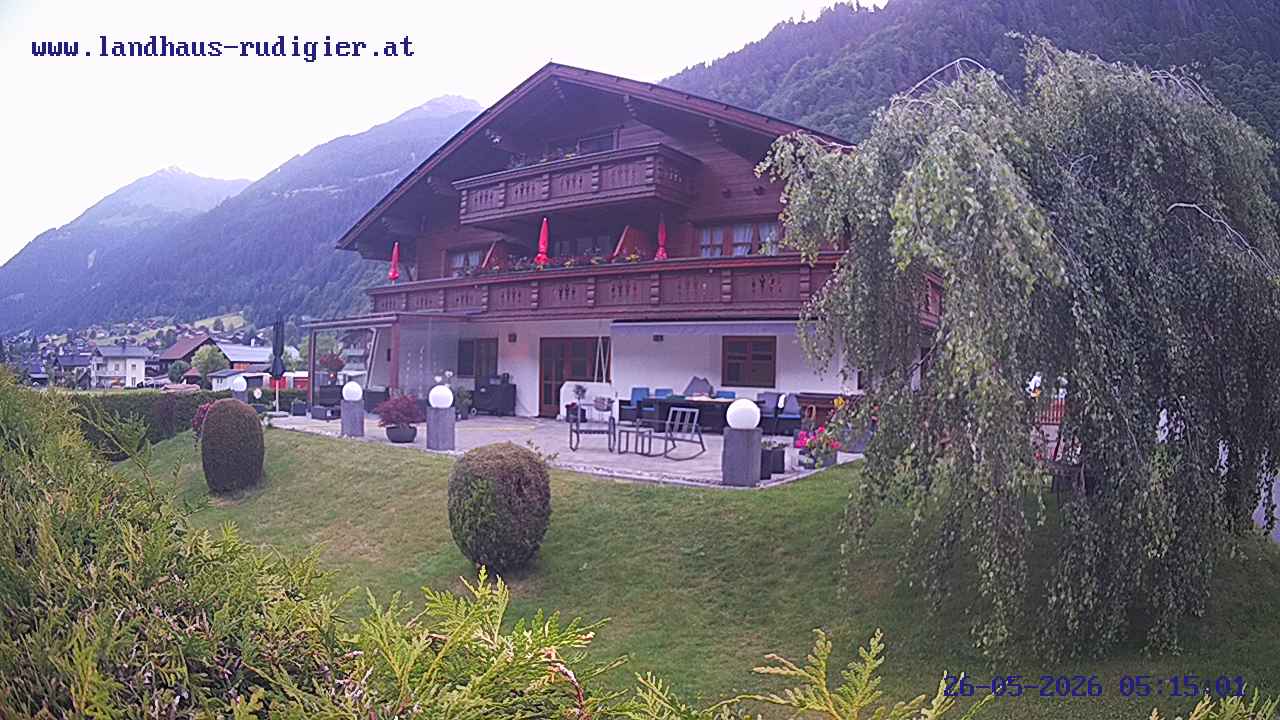 Gortipohl | Landhaus Rudigier