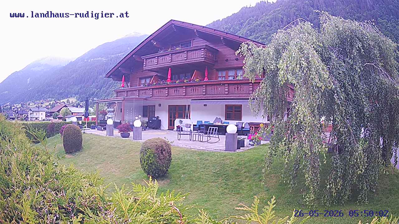 Gortipohl | Landhaus Rudigier