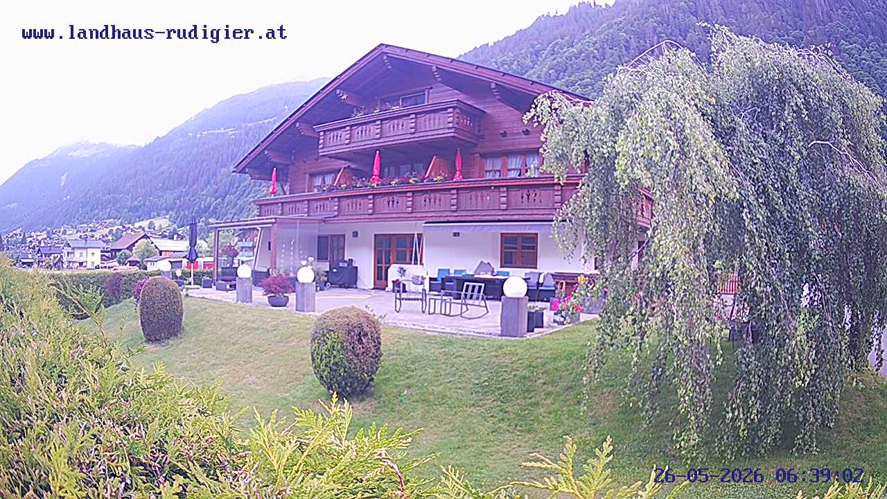 Gortipohl | Landhaus Rudigier
