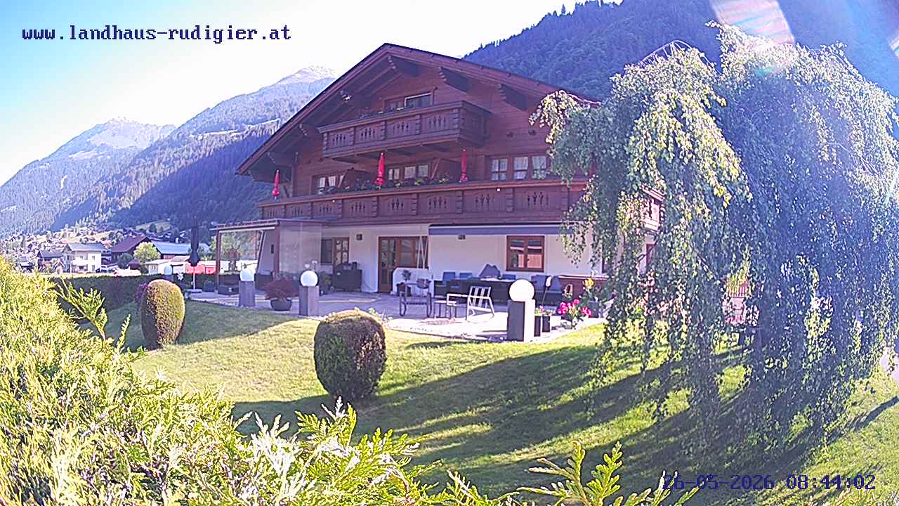 Gortipohl | Landhaus Rudigier