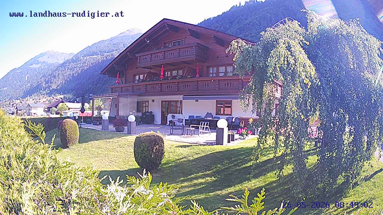 Gortipohl | Landhaus Rudigier
