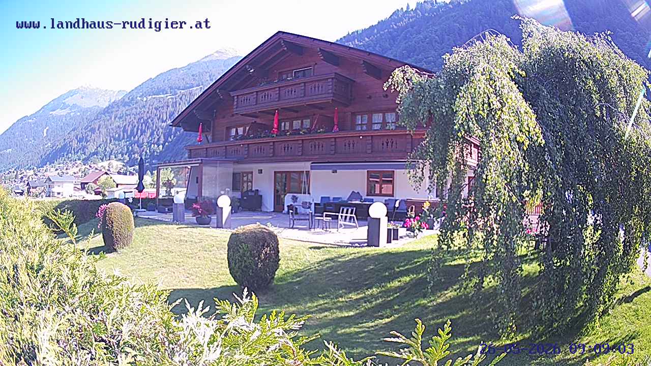 Gortipohl | Landhaus Rudigier