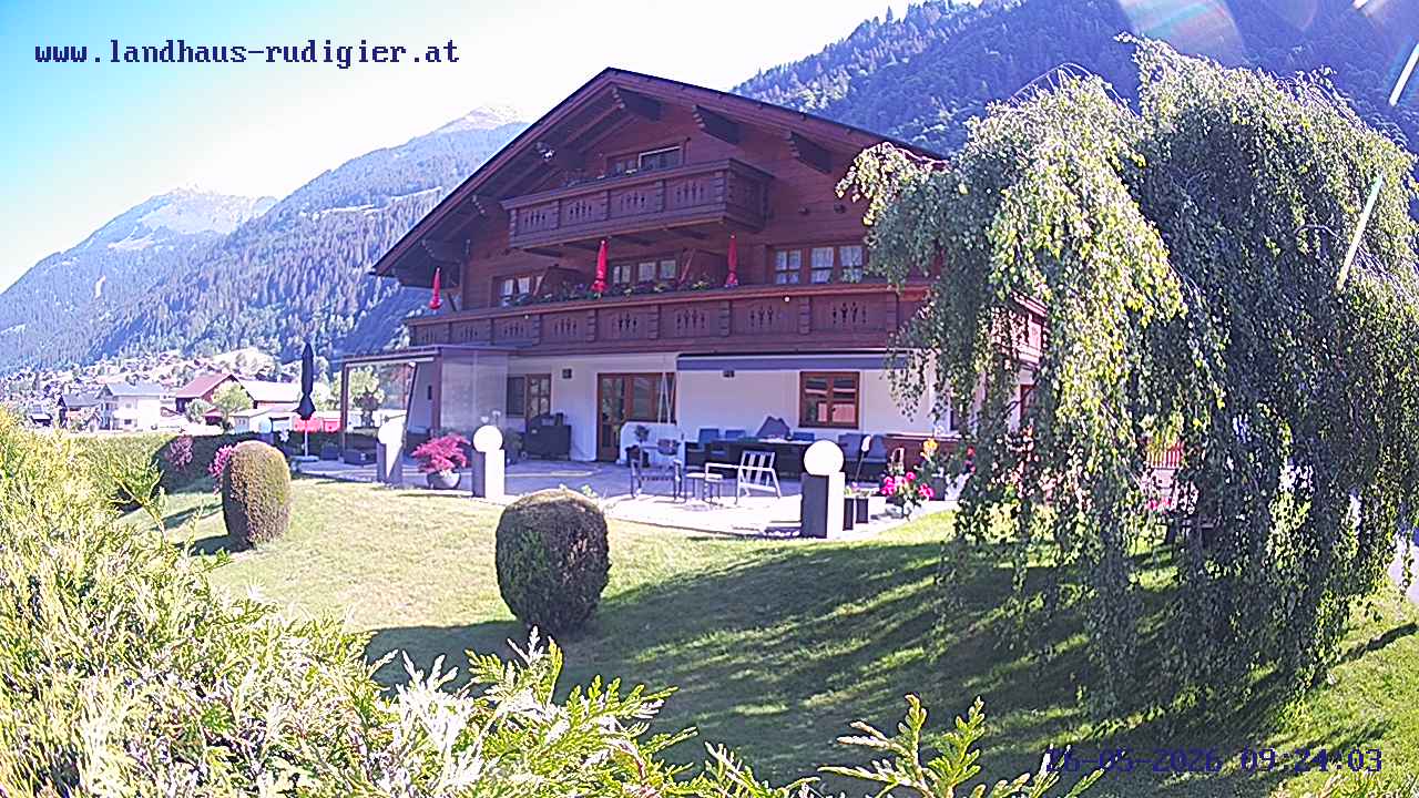Gortipohl | Landhaus Rudigier