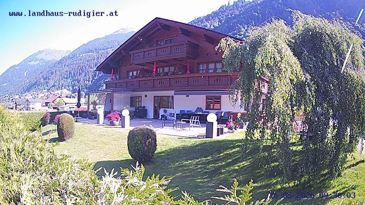 Gortipohl | Landhaus Rudigier