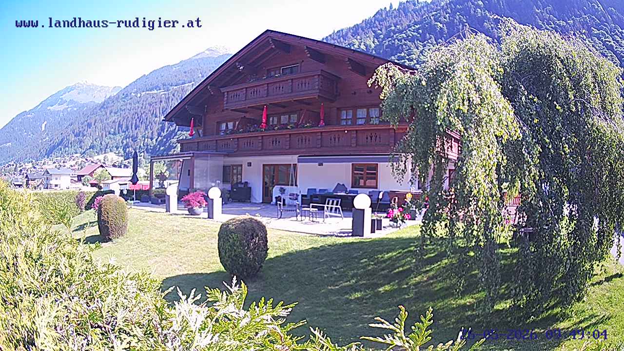 Gortipohl | Landhaus Rudigier