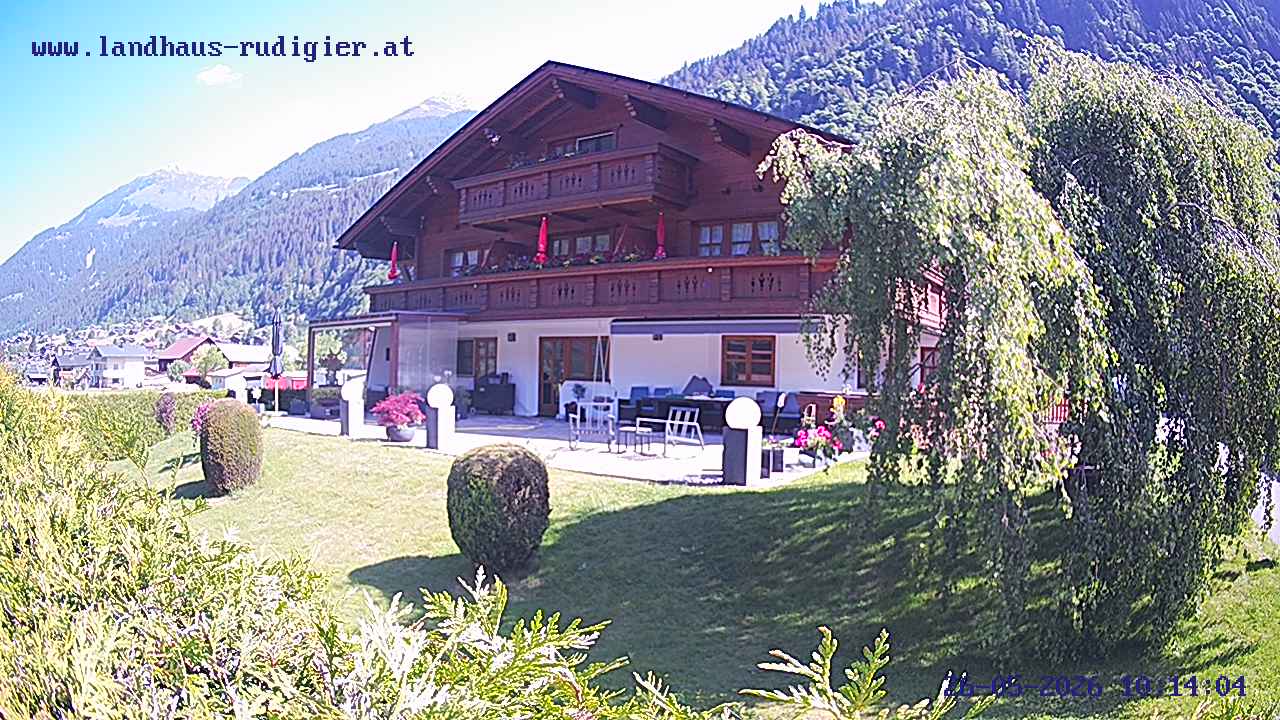 Gortipohl | Landhaus Rudigier