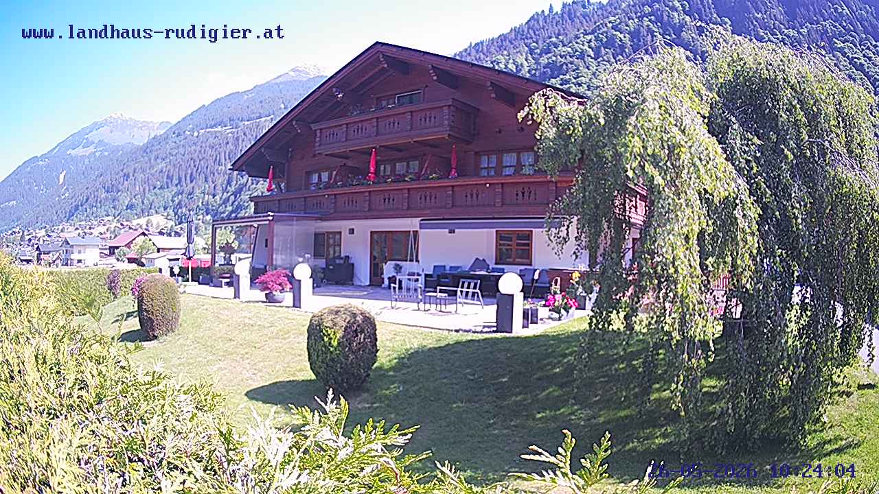 Gortipohl | Landhaus Rudigier