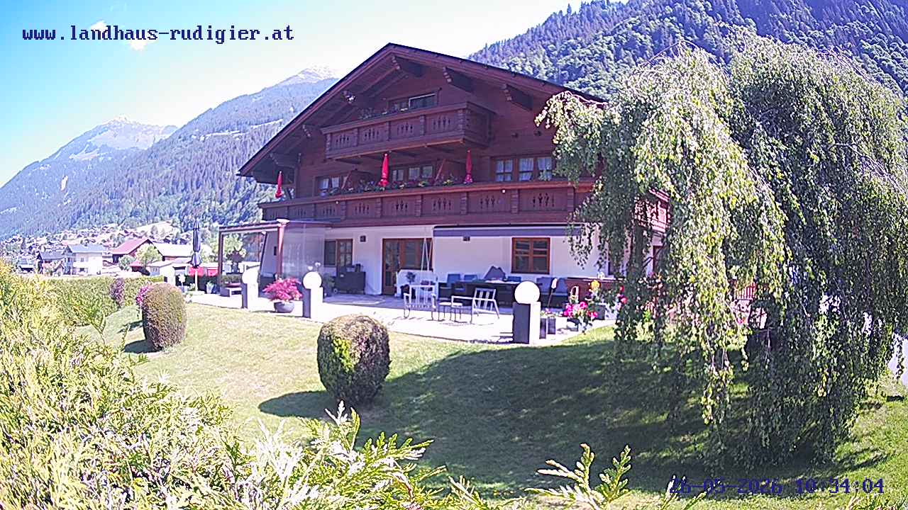 Gortipohl | Landhaus Rudigier