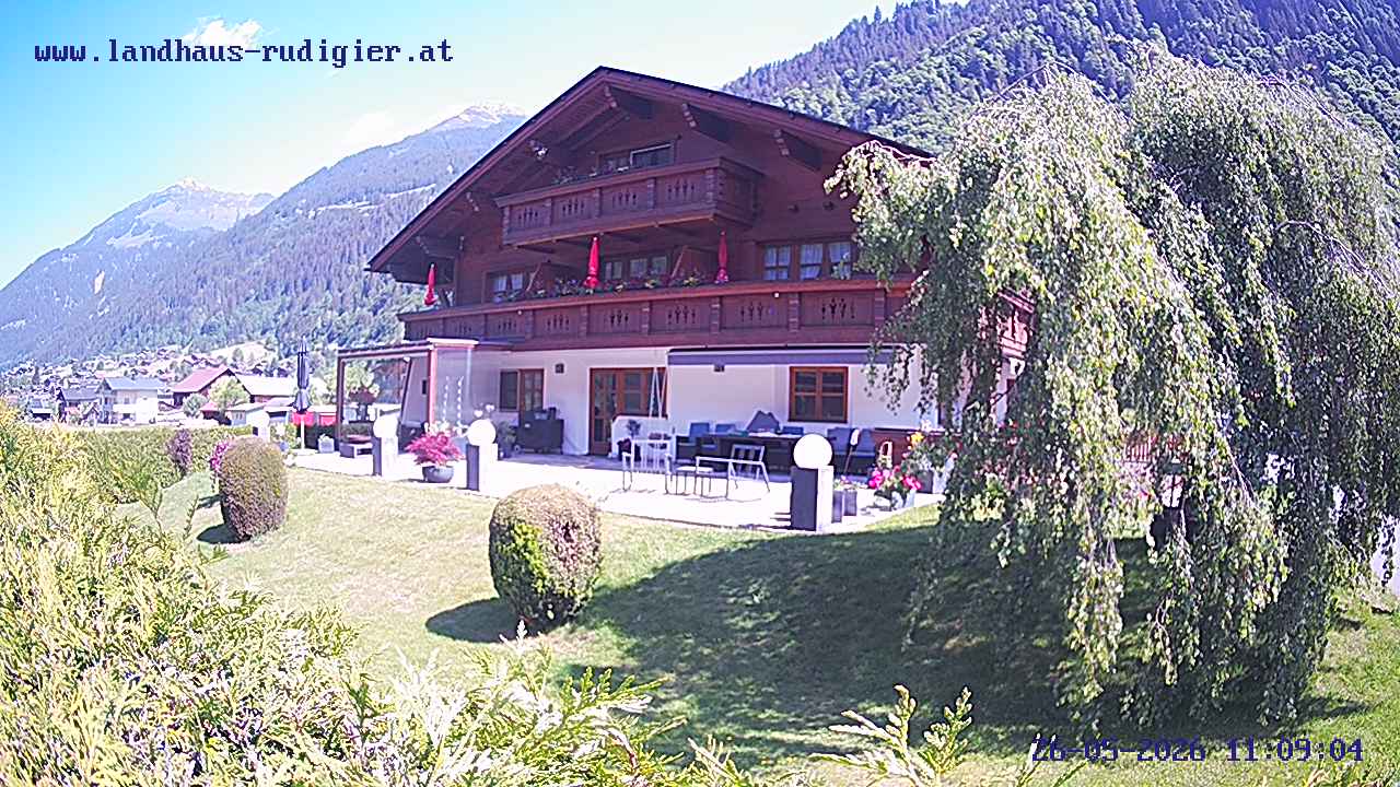 Gortipohl | Landhaus Rudigier