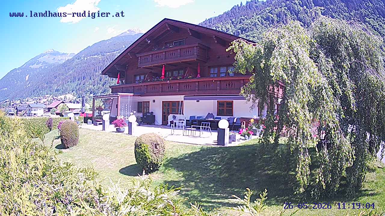 Gortipohl | Landhaus Rudigier