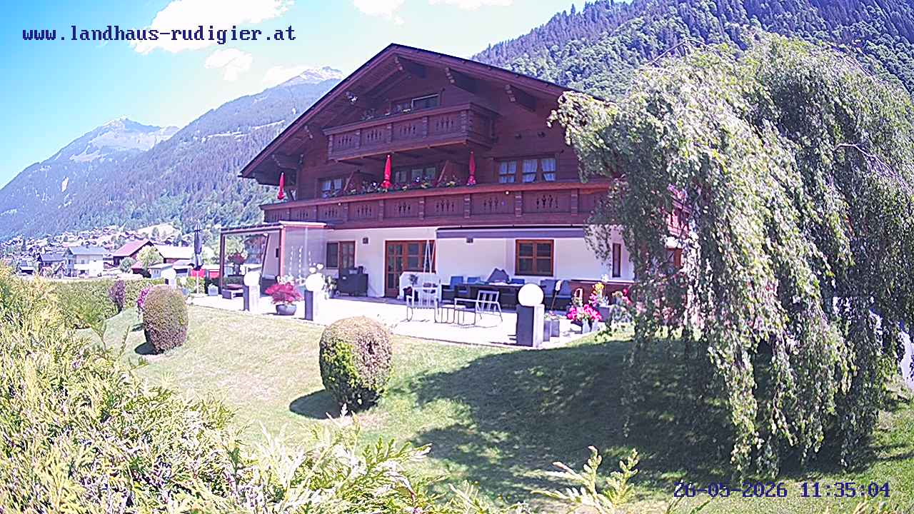 Gortipohl | Landhaus Rudigier