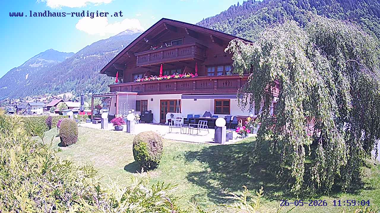 Gortipohl | Landhaus Rudigier