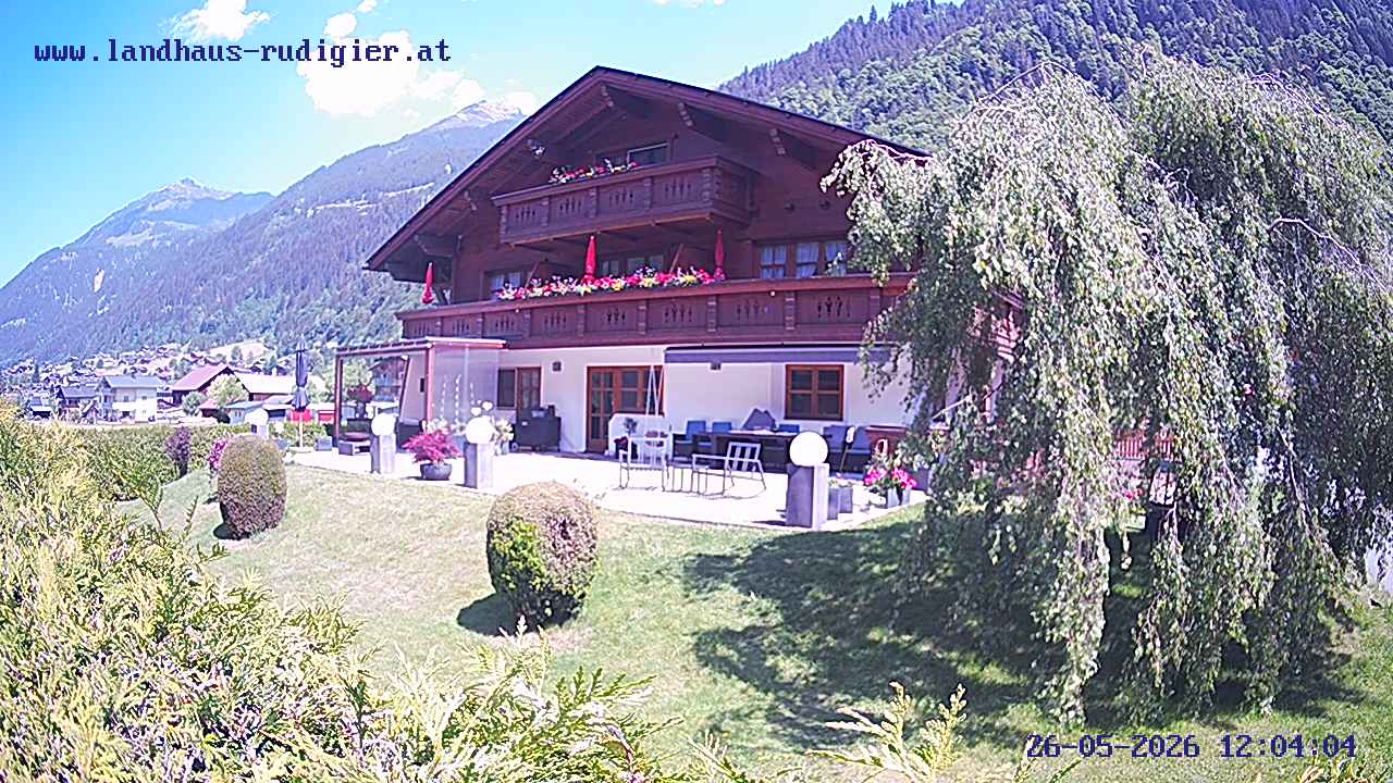 Gortipohl | Landhaus Rudigier