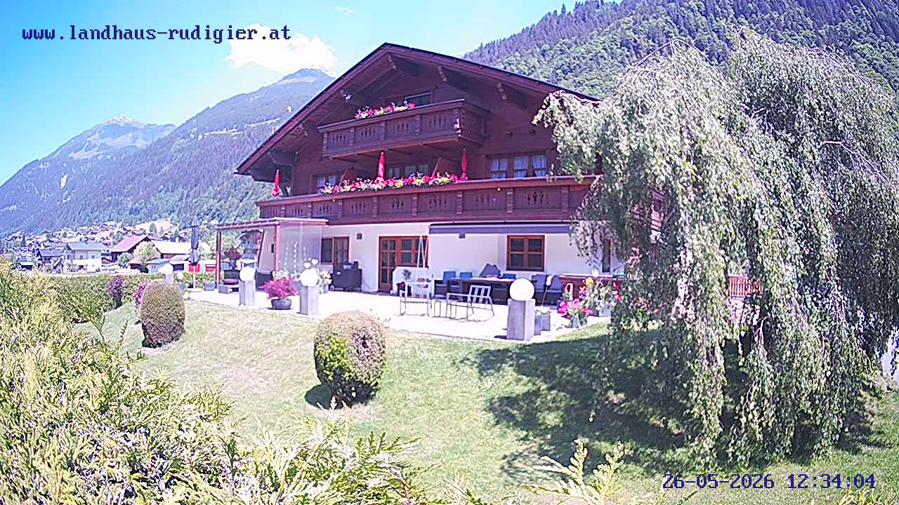 Gortipohl | Landhaus Rudigier