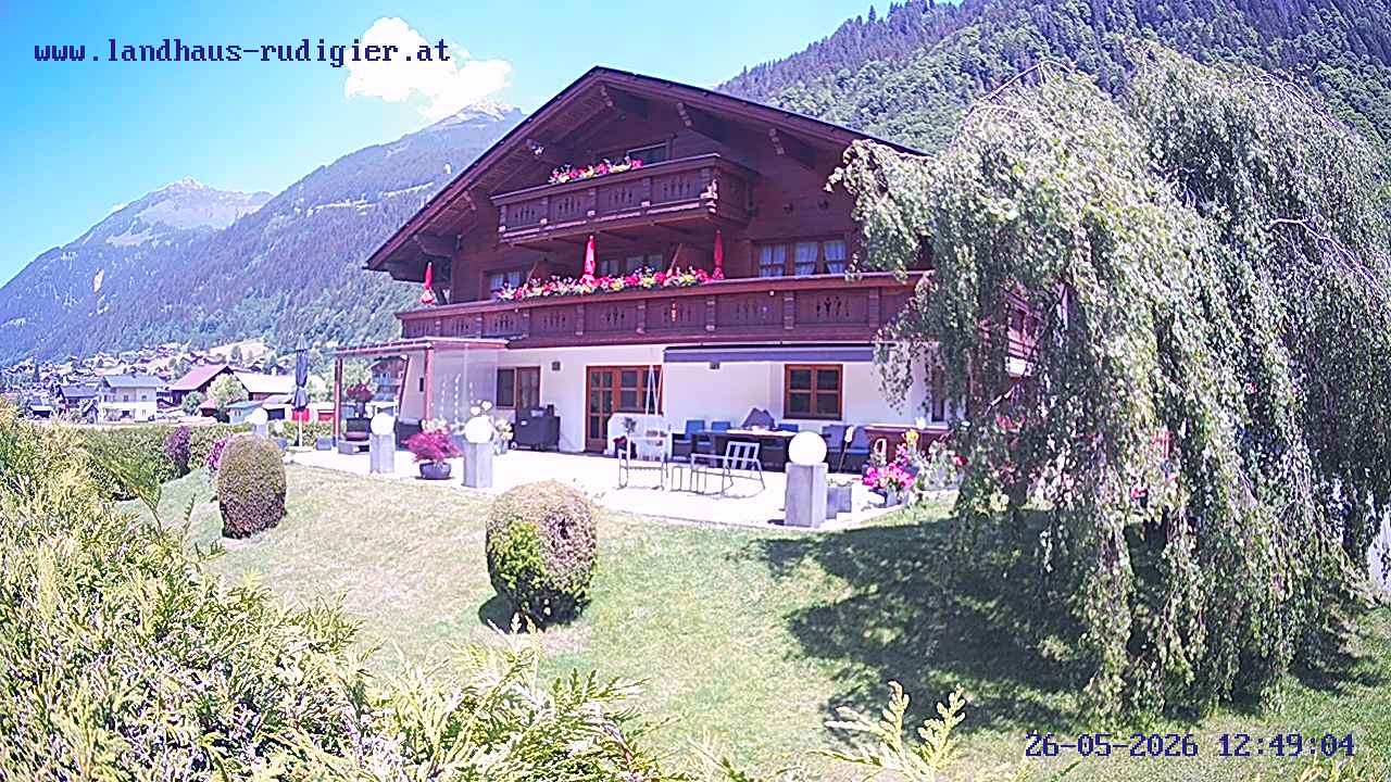 Gortipohl | Landhaus Rudigier