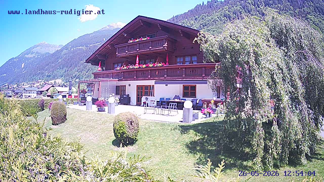 Gortipohl | Landhaus Rudigier