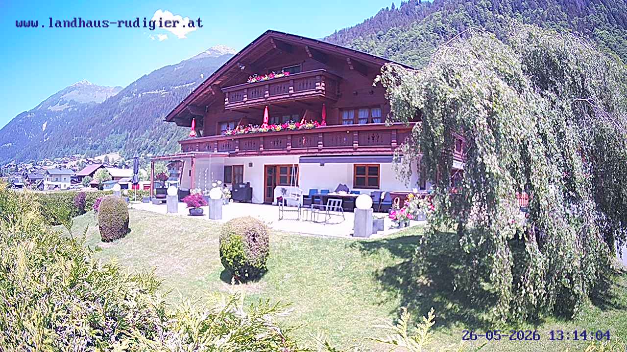 Gortipohl | Landhaus Rudigier