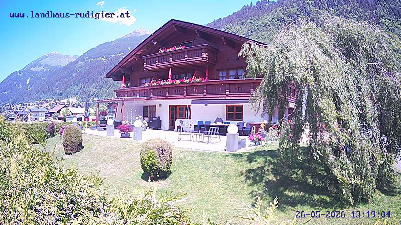 Gortipohl | Landhaus Rudigier