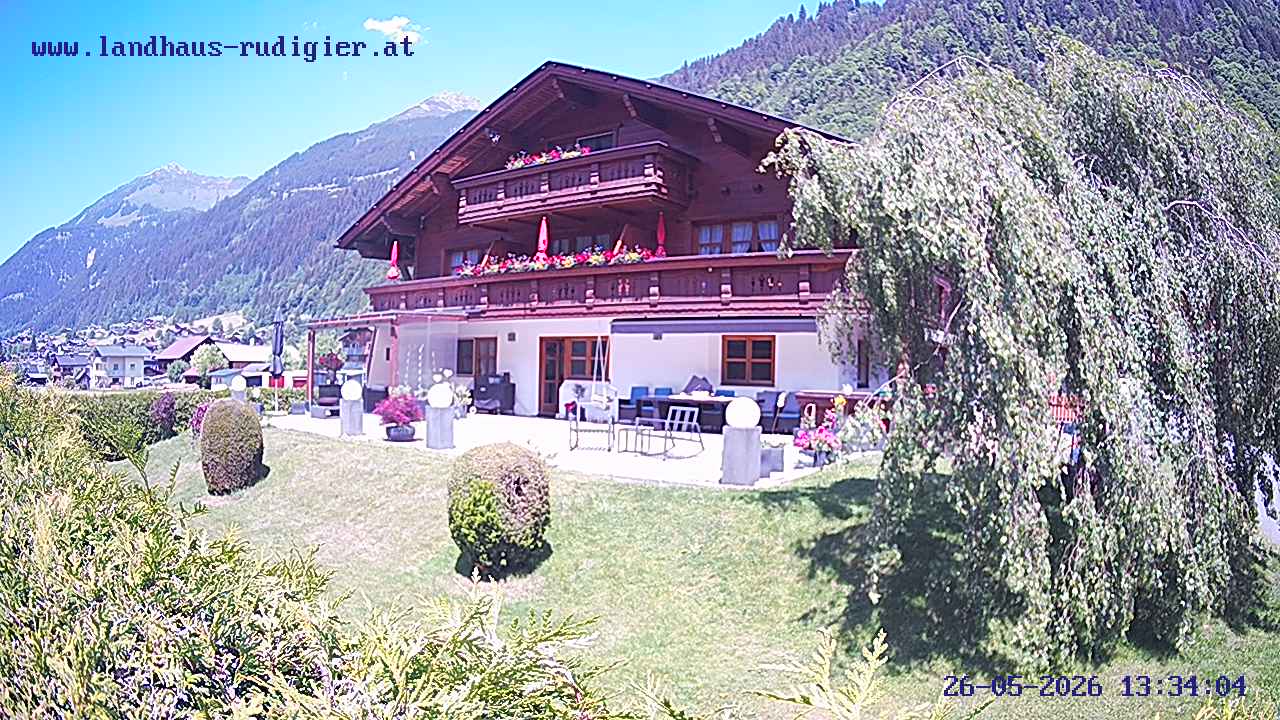 Gortipohl | Landhaus Rudigier