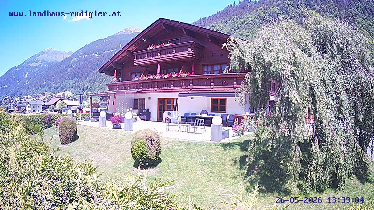 Gortipohl | Landhaus Rudigier