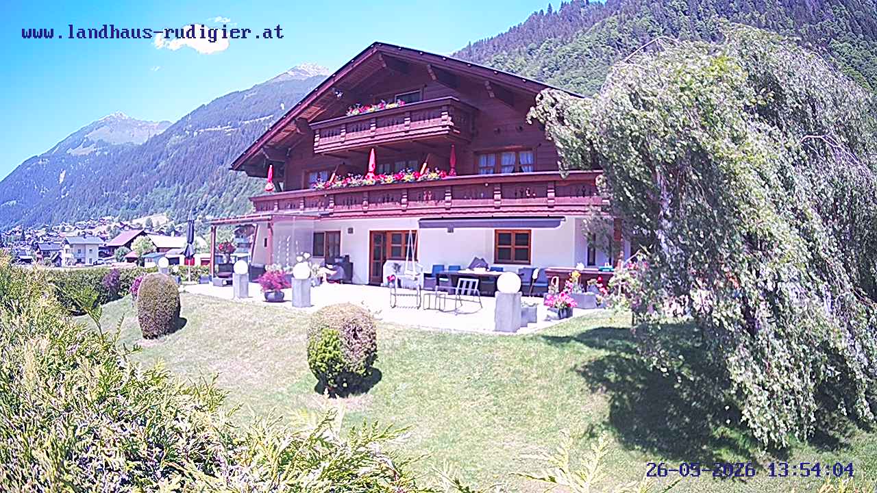 Gortipohl | Landhaus Rudigier