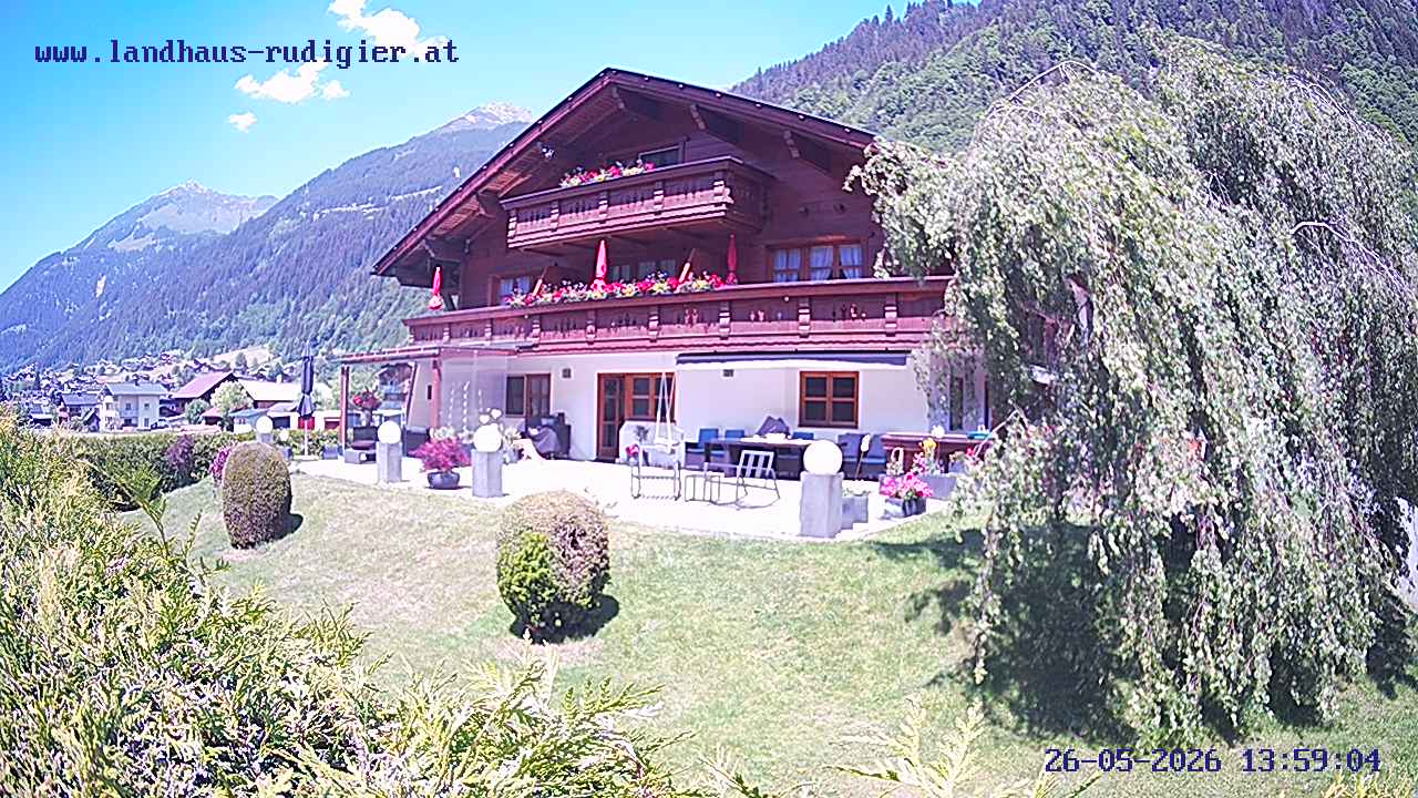 Gortipohl | Landhaus Rudigier