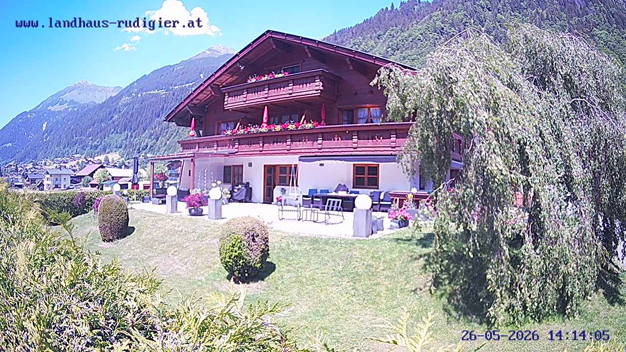 Gortipohl | Landhaus Rudigier