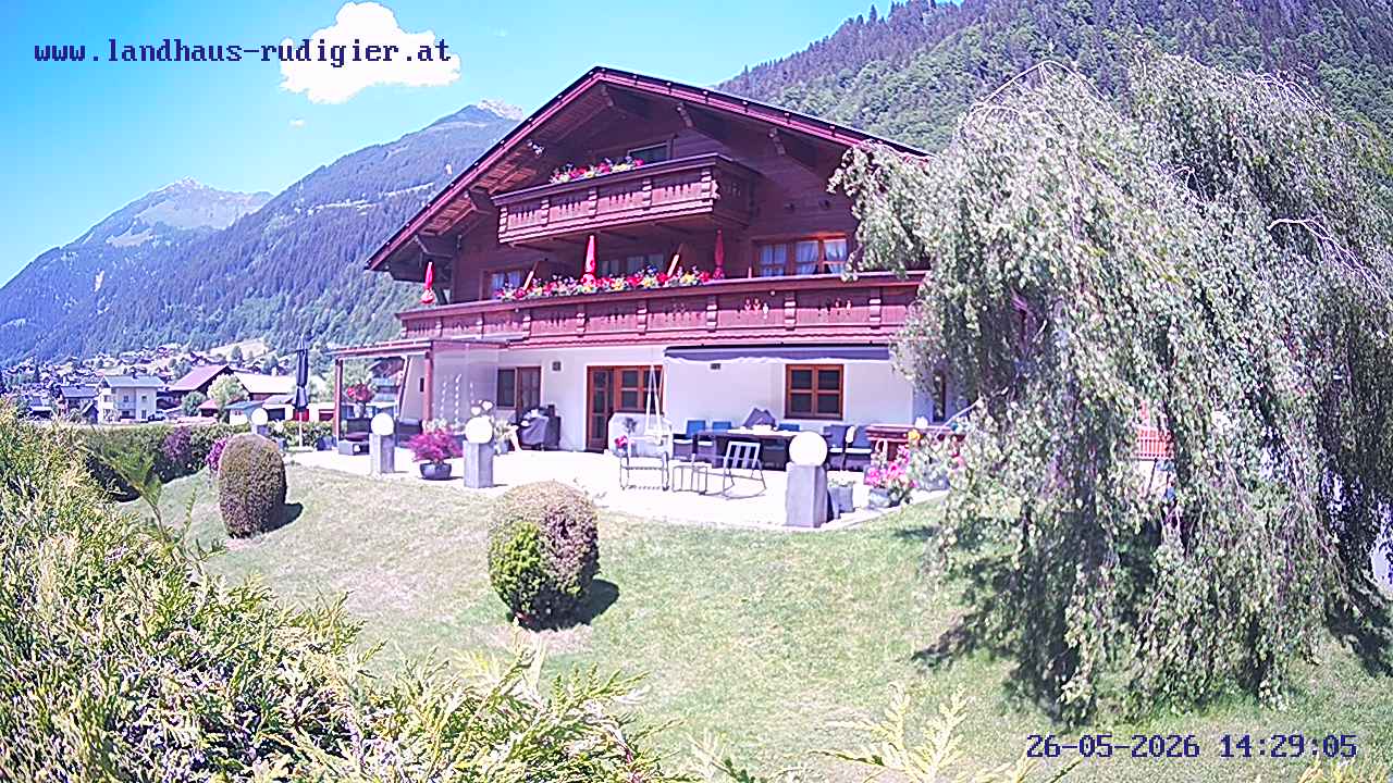 Gortipohl | Landhaus Rudigier