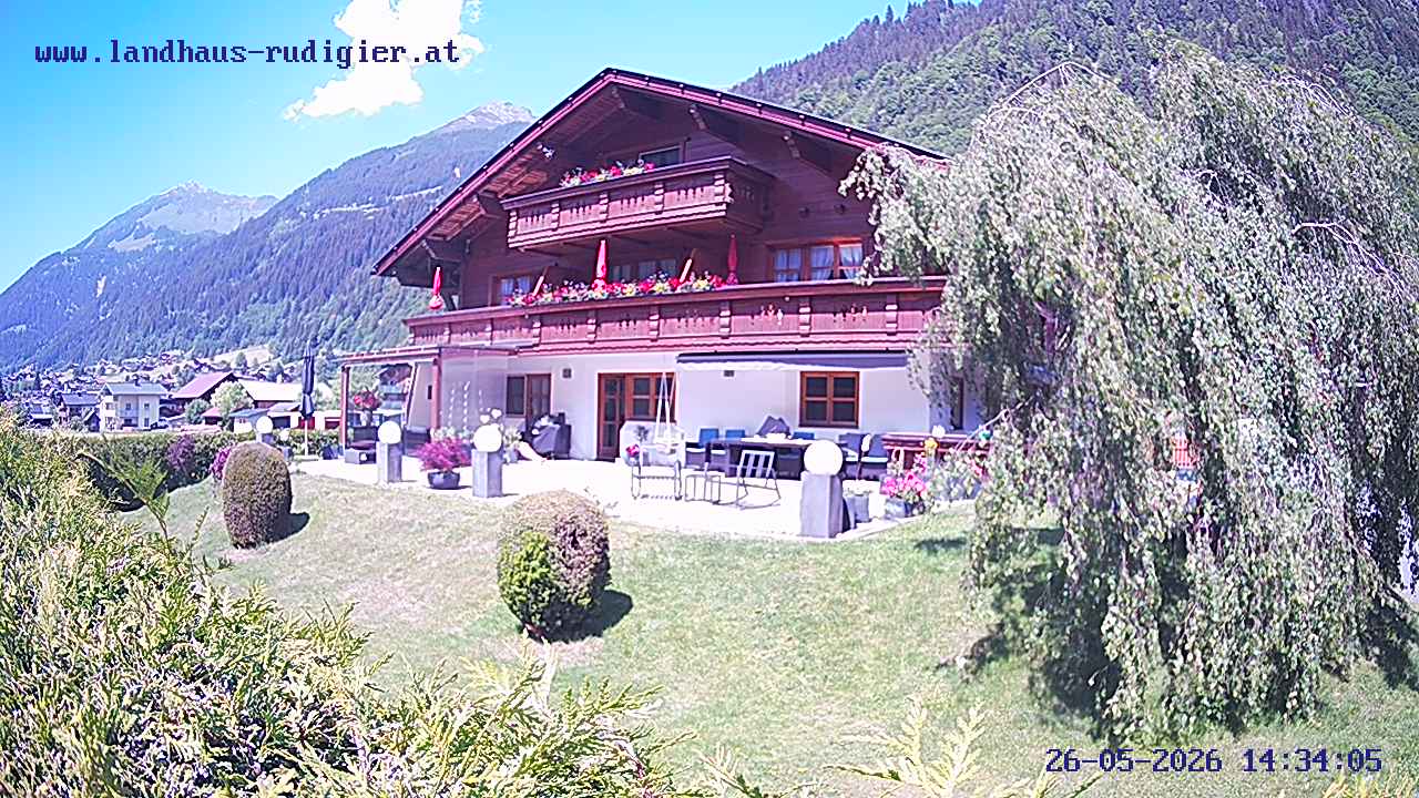 Gortipohl | Landhaus Rudigier