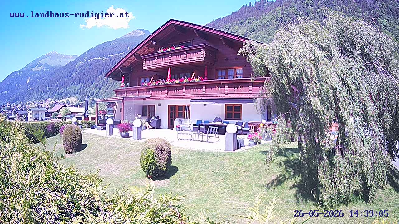 Gortipohl | Landhaus Rudigier