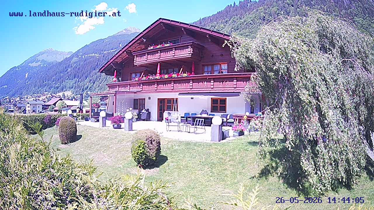 Gortipohl | Landhaus Rudigier