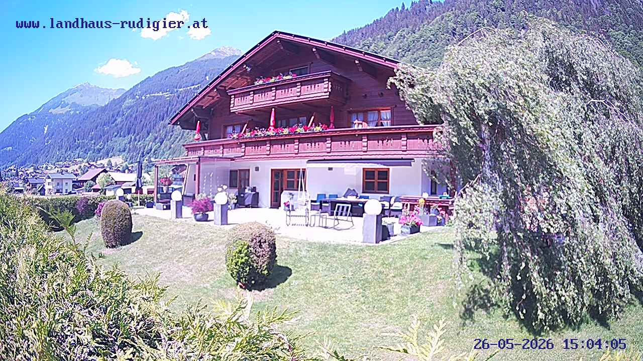 Gortipohl | Landhaus Rudigier