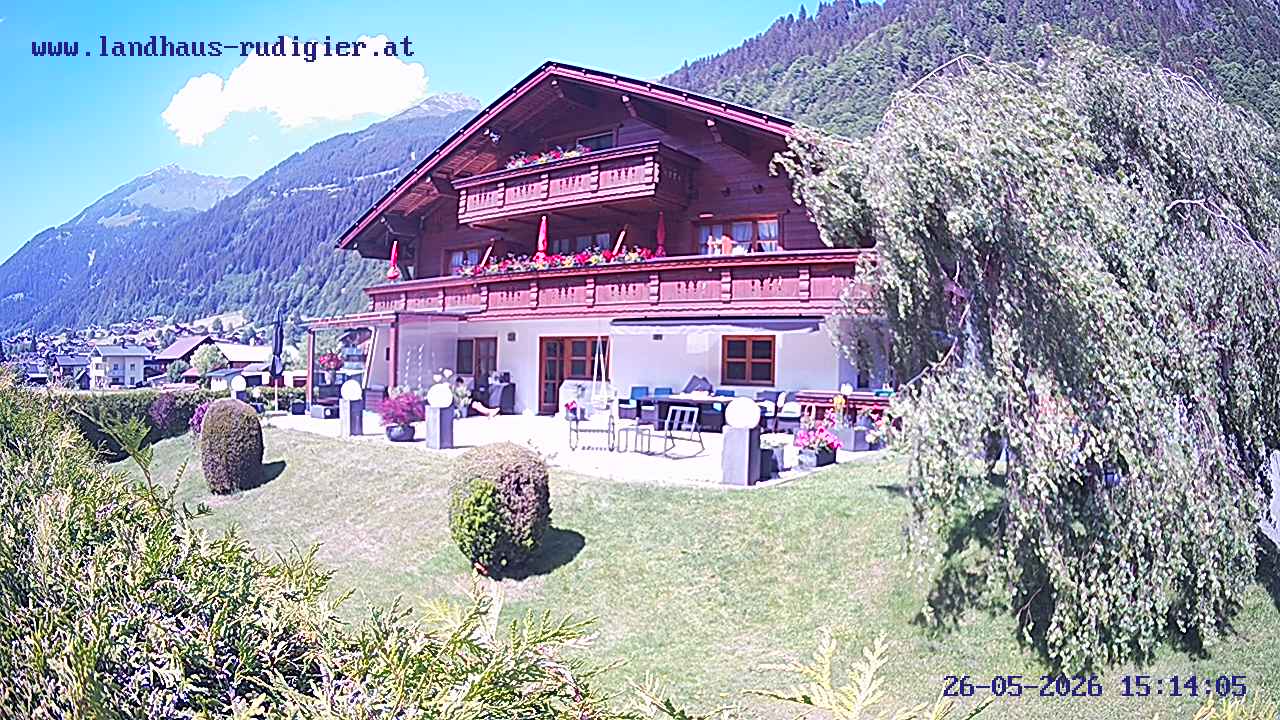 Gortipohl | Landhaus Rudigier