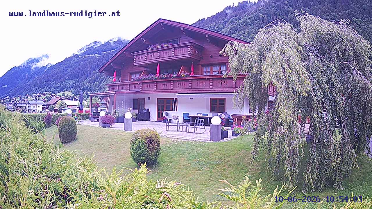 Gortipohl | Landhaus Rudigier