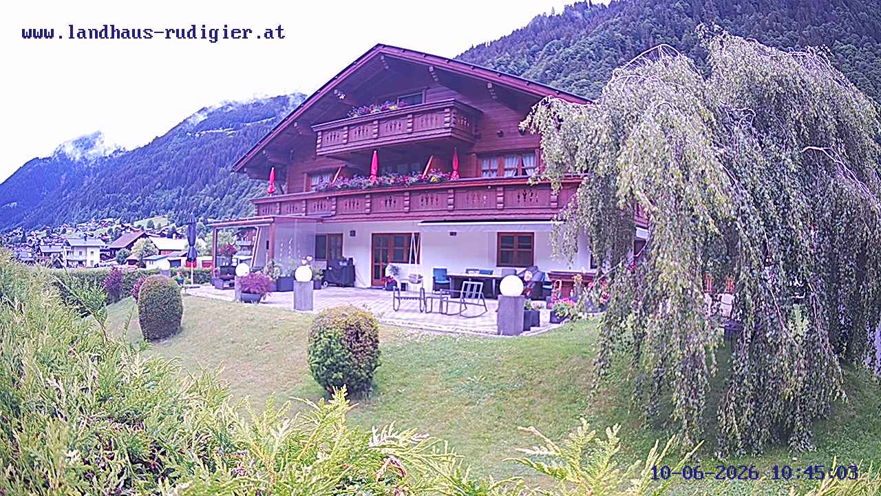 Gortipohl | Landhaus Rudigier