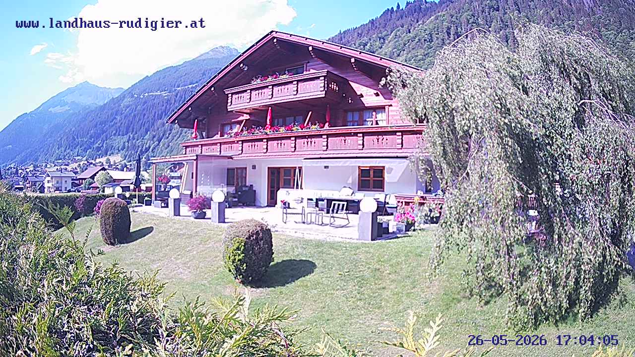 Gortipohl | Landhaus Rudigier