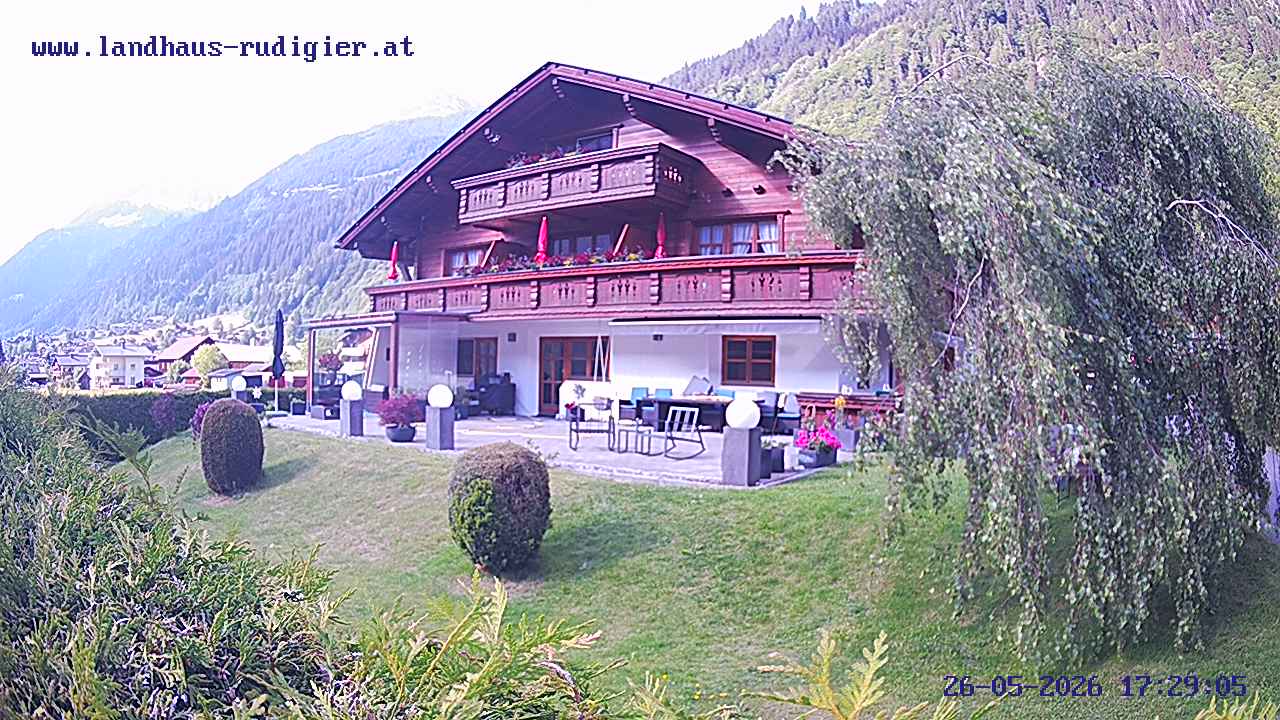 Gortipohl | Landhaus Rudigier