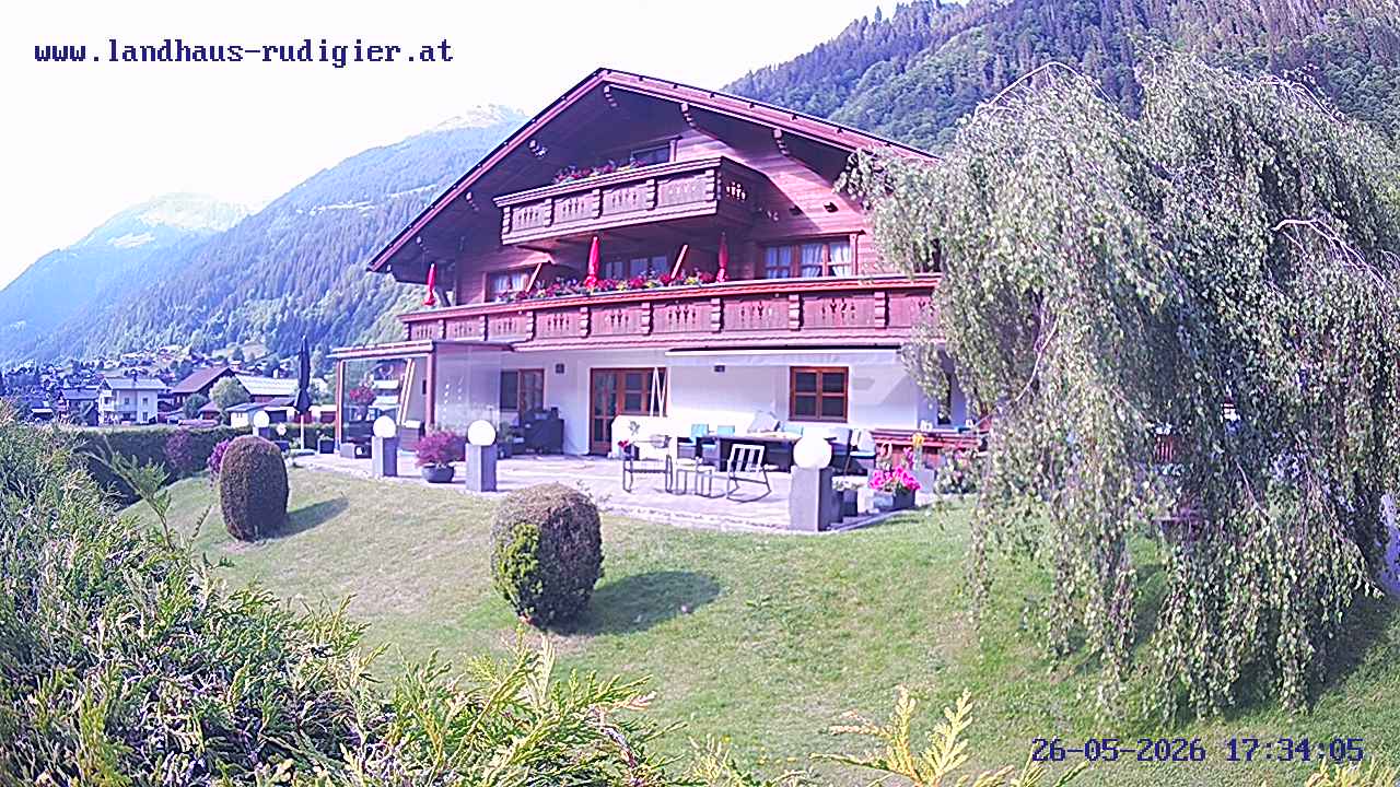 Gortipohl | Landhaus Rudigier