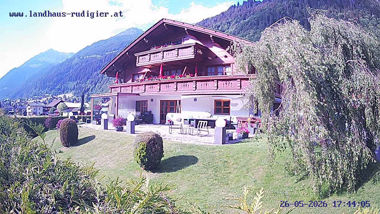 Gortipohl | Landhaus Rudigier