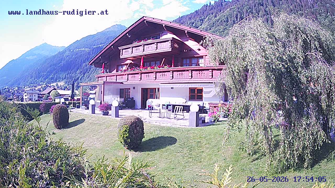 Gortipohl | Landhaus Rudigier