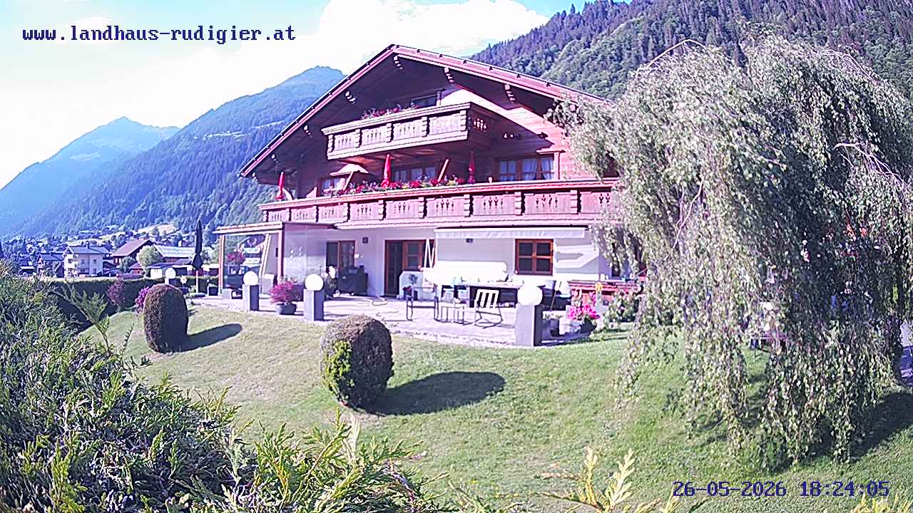 Gortipohl | Landhaus Rudigier