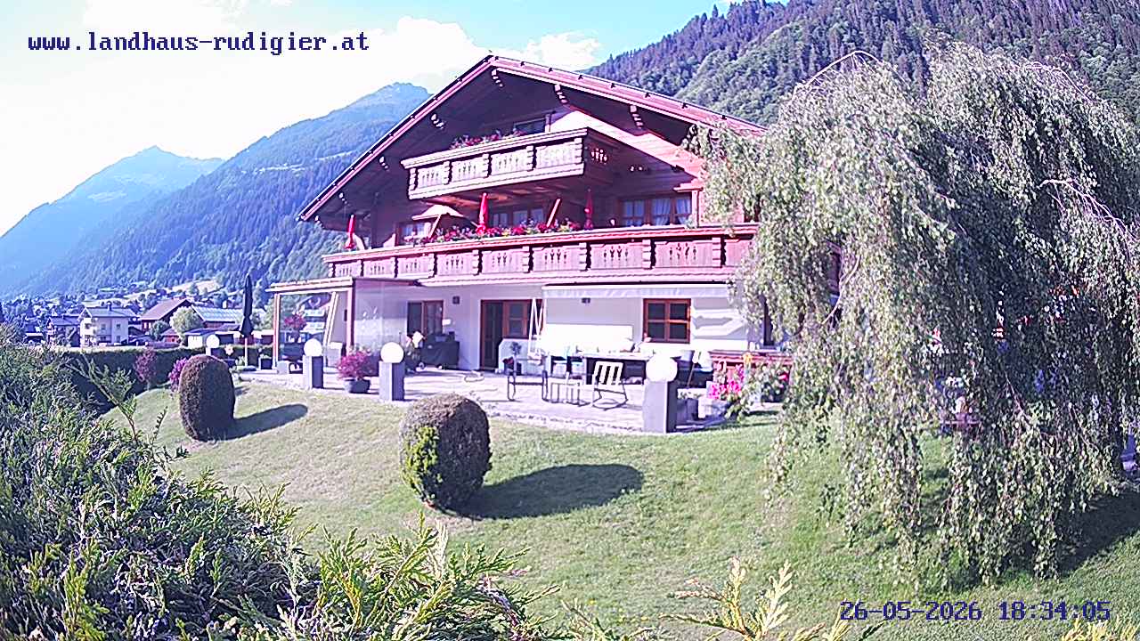 Gortipohl | Landhaus Rudigier