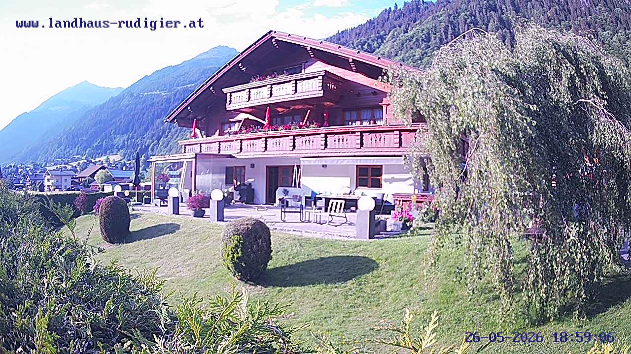 Gortipohl | Landhaus Rudigier
