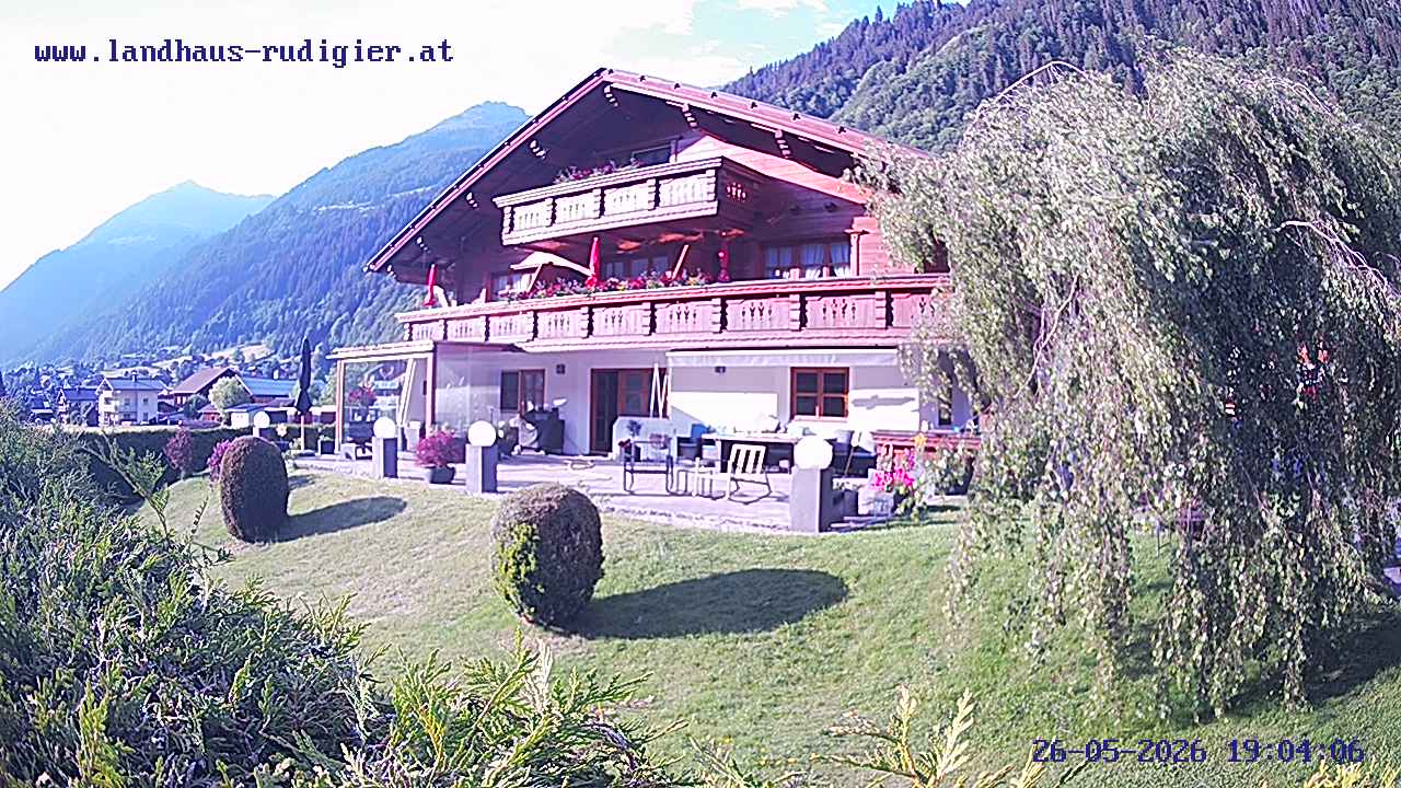 Gortipohl | Landhaus Rudigier